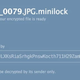 Illustration for article titled This Tool Makes Encrypting Files As Easy As Locking Your Door